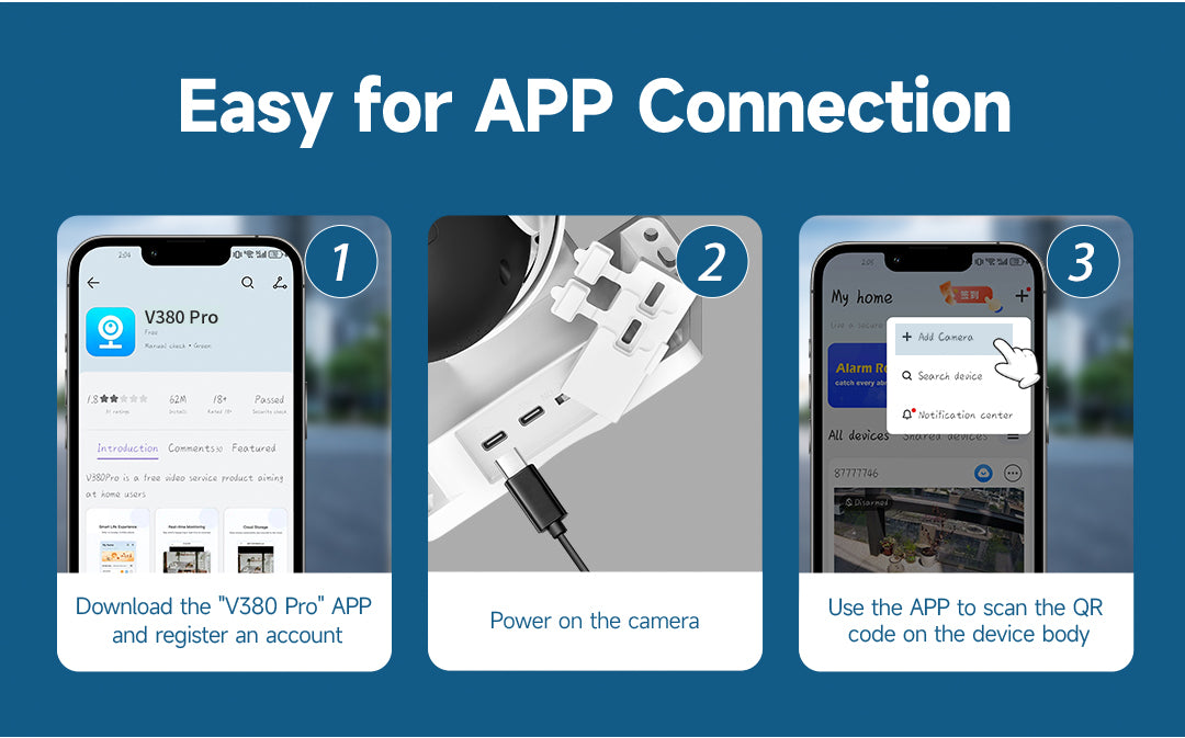 4G Solar Dual Lenses Security Camera, Wireless Outdoor, AI Human Detection, Dual View, 355° Pan 90° Tilt, PIR Motion Alert, IP65 Waterproof, Night Vision, App Remote, No WiFi Needed, Home Security System, Ai Security Camera System