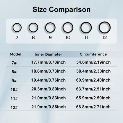 Miro R1E ECG Blood Glucose AI Smart Ring