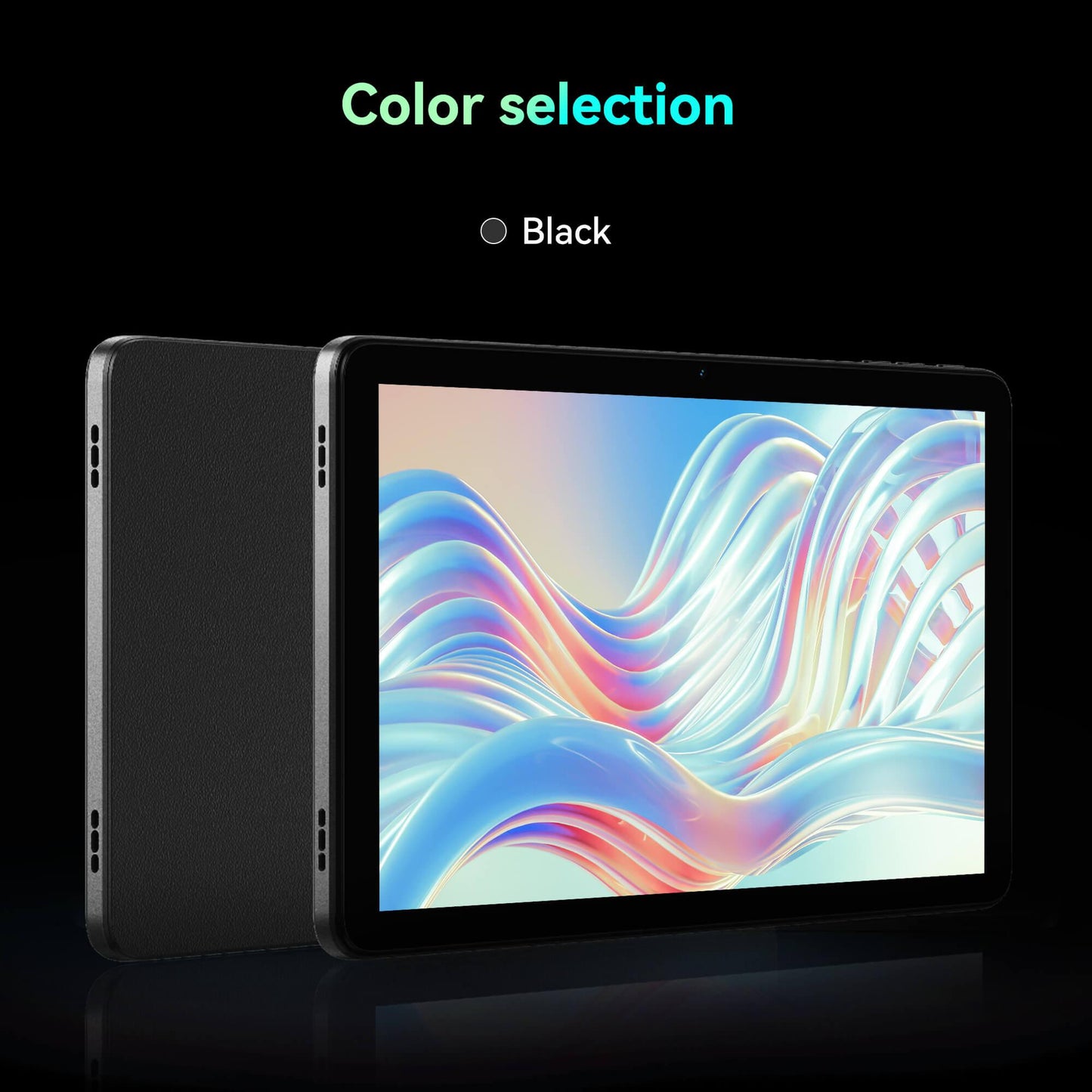 (FREE SIM CARD) FOXXD Unlocked Android 15 C10pro All-in-One Smart Tablet with PHONE function